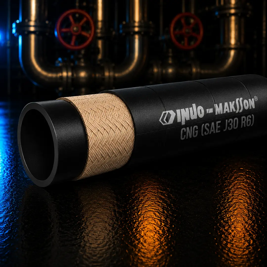 CNG HOSE