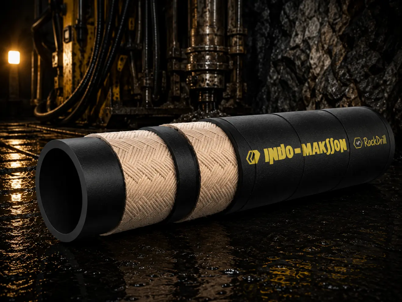 Pneumatic Tool Hose LL