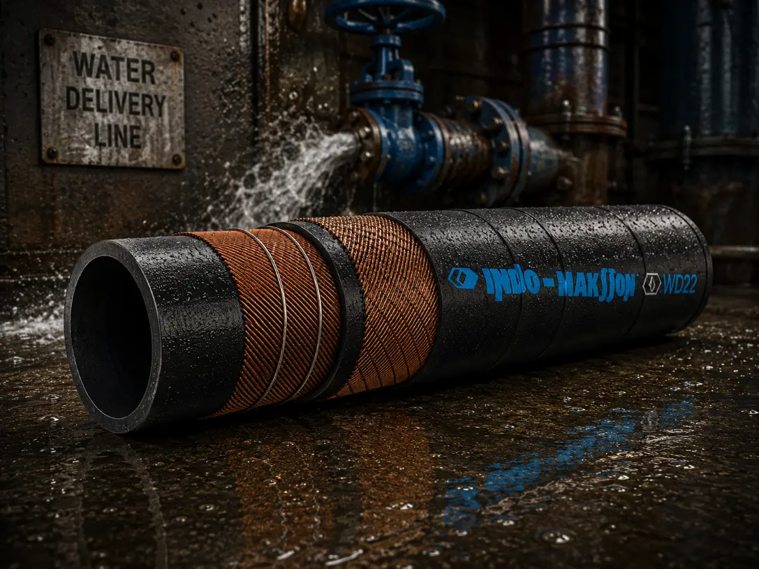 Water Delivery Hose