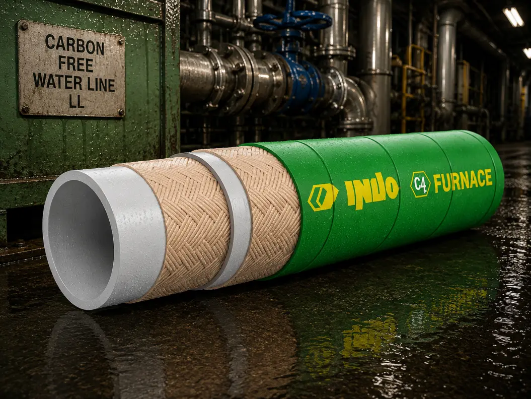 Carbon Free Hose LL