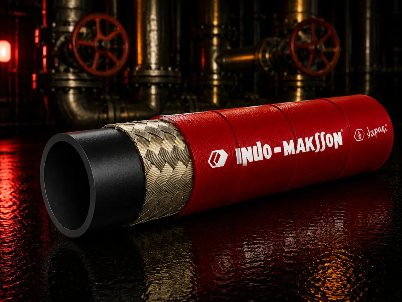 Steam Hose 1W