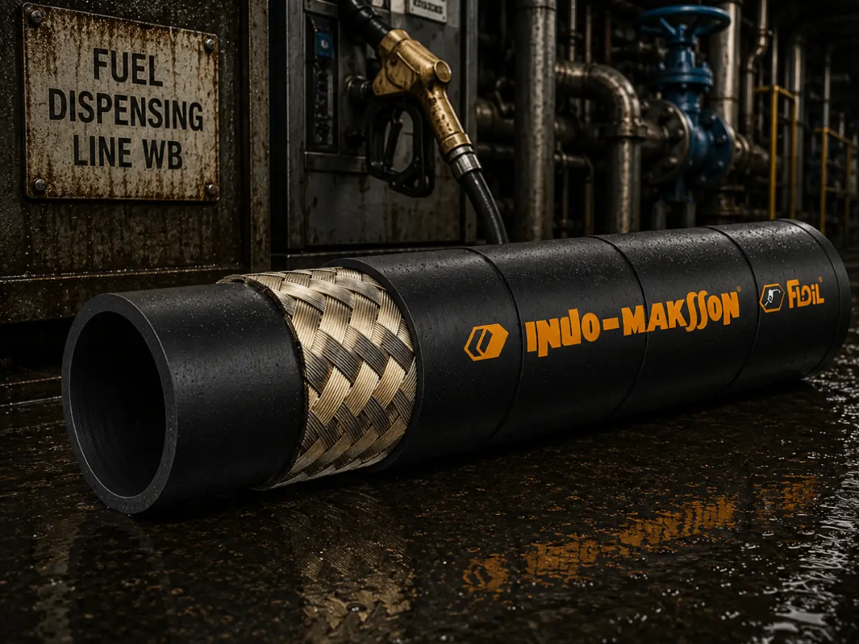 Fuel Dispensing Hose WB