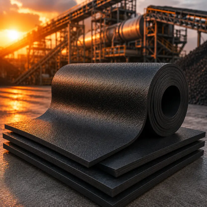 Abra Super Rubber Sheet Spec